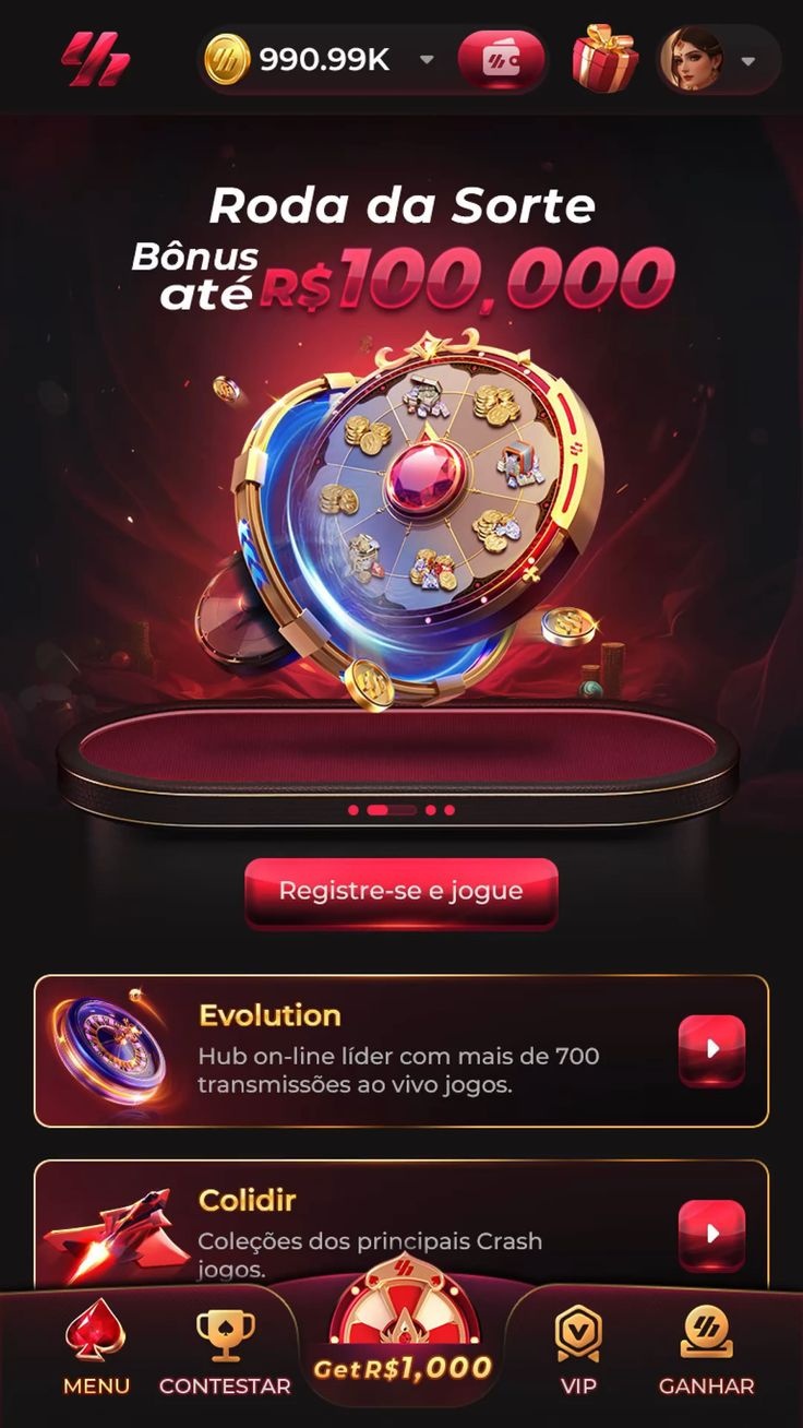 Grand Mondial Casino game