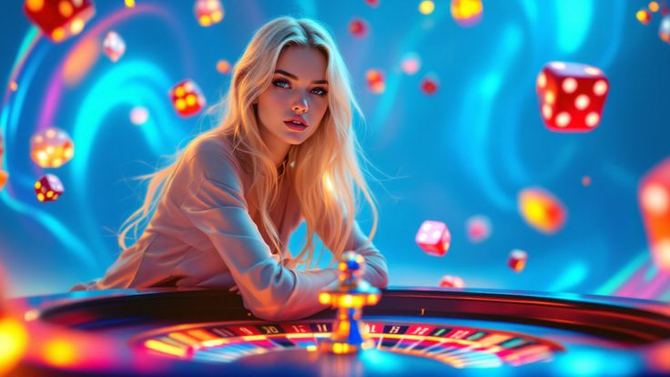 Grand Mondial Casino پاکستان ریئل منی گیمز