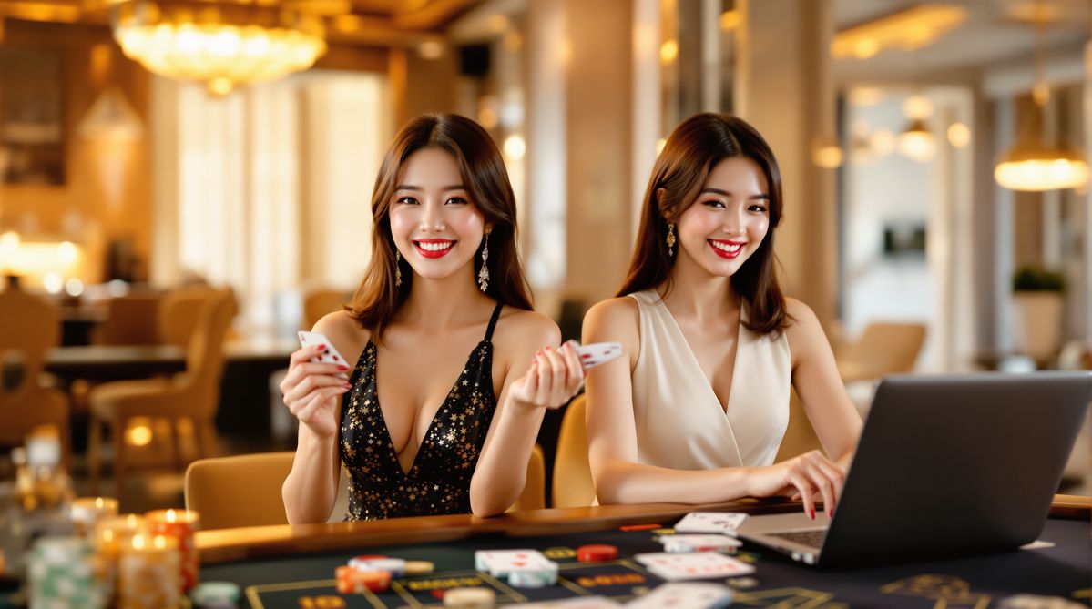 Grand Mondial Casino پاکستان ریئل منی گیمز