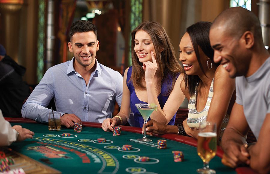 Grand Mondial Casino پاکستان ریئل منی گیمز